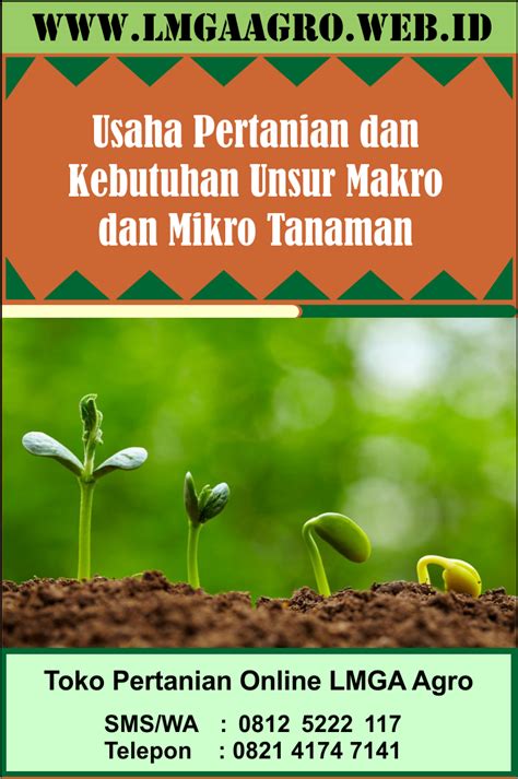 apa itu e tani